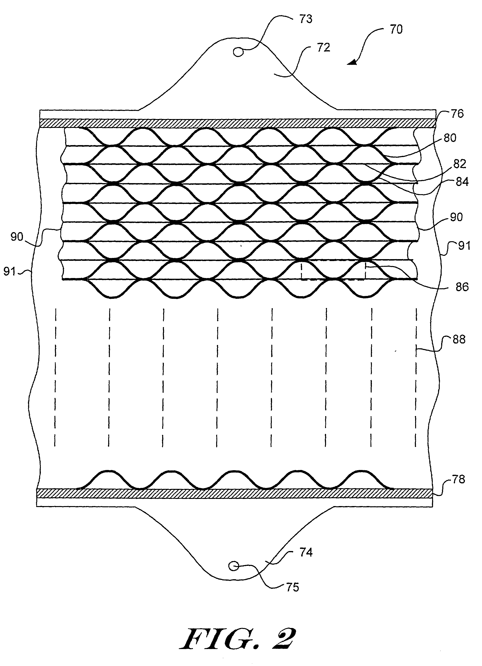 MEMS actuator with lower power consumption and lower cost simplified fabrication