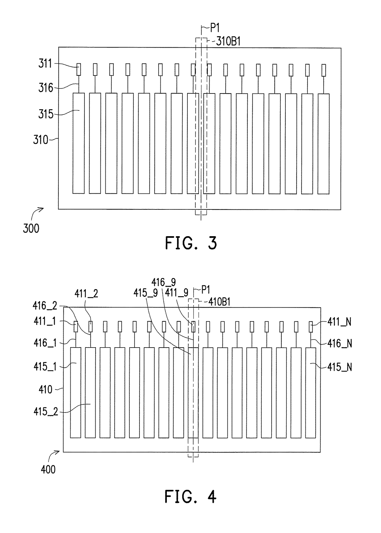 Touch display device and manufacturing method thereof