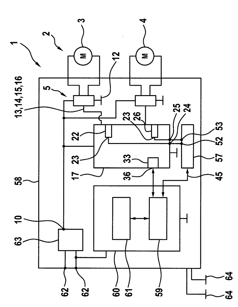 Method for Operating a Motor Vehicle Brake System, and a Control Device for a Motor Vehicle Brake System