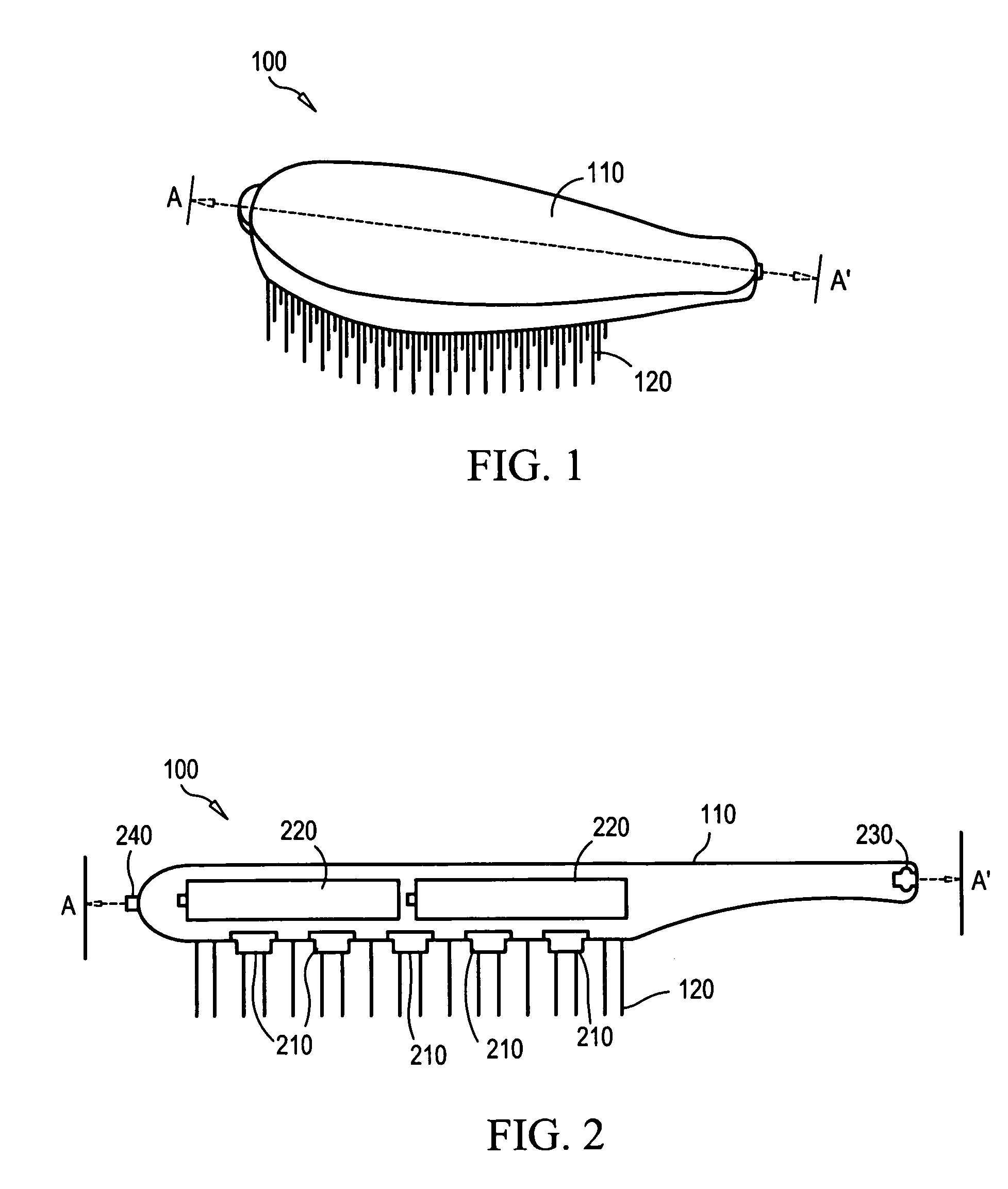 Hair restoration device and methods of using and manufacturing the same