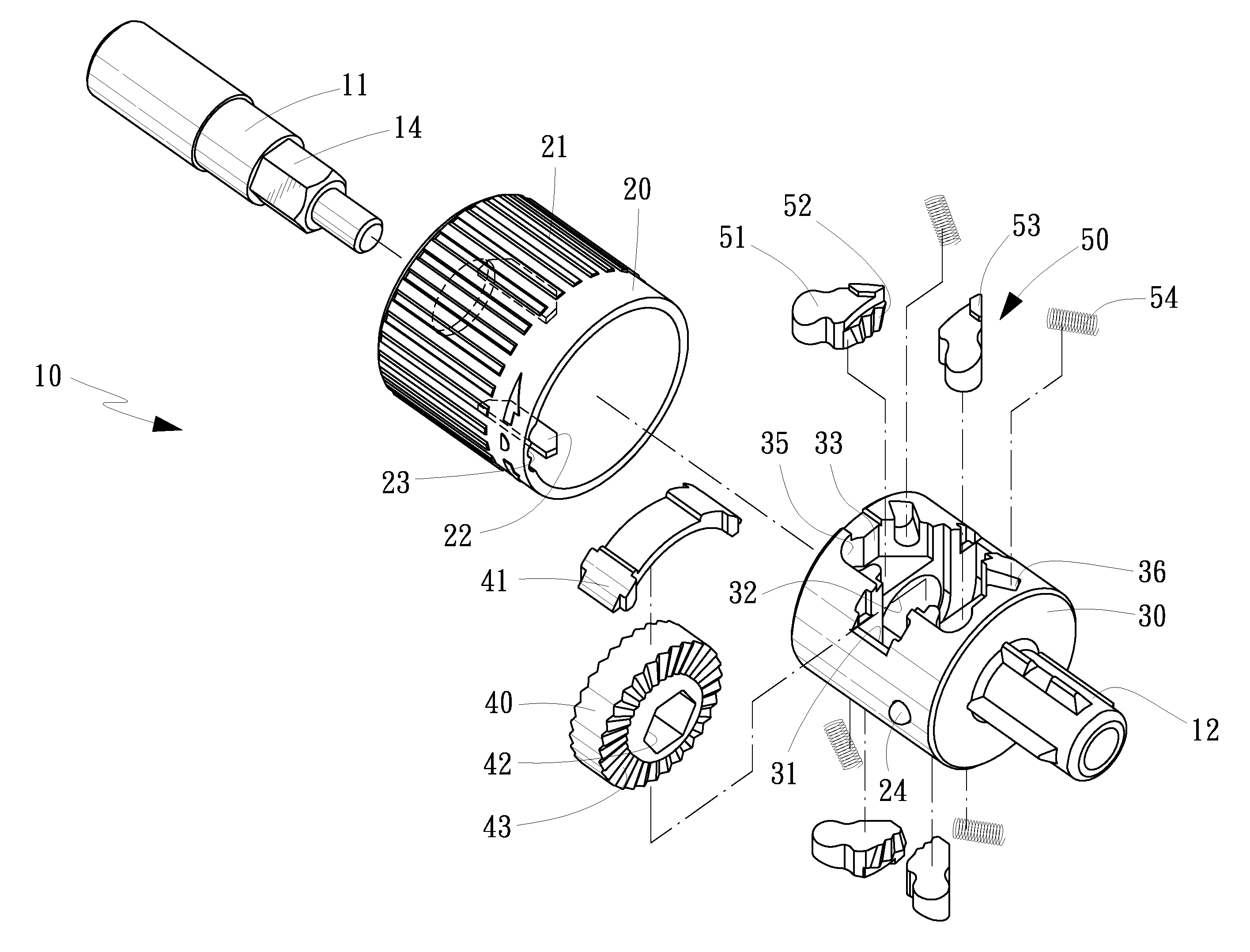 Screwdriver