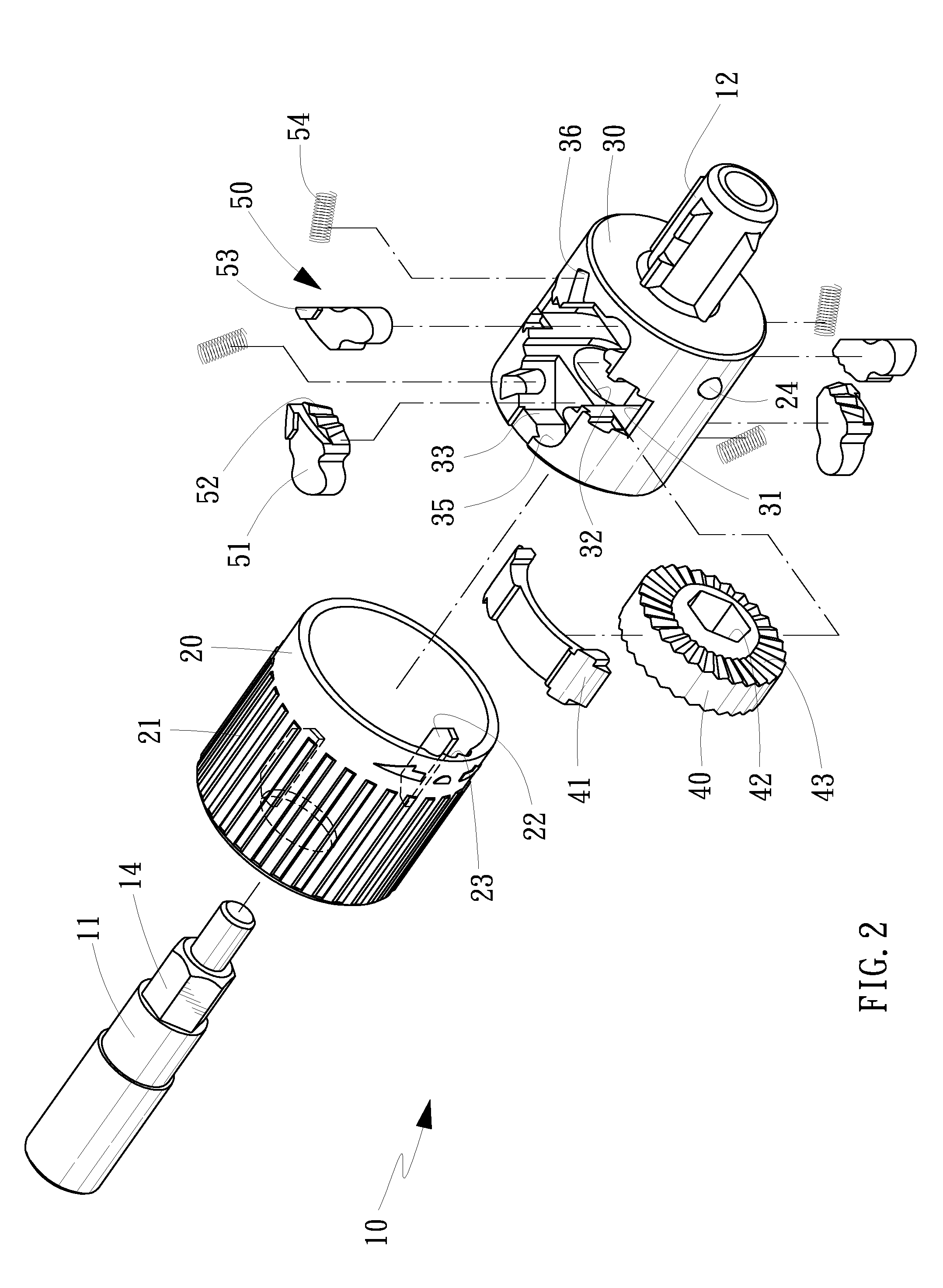 Screwdriver