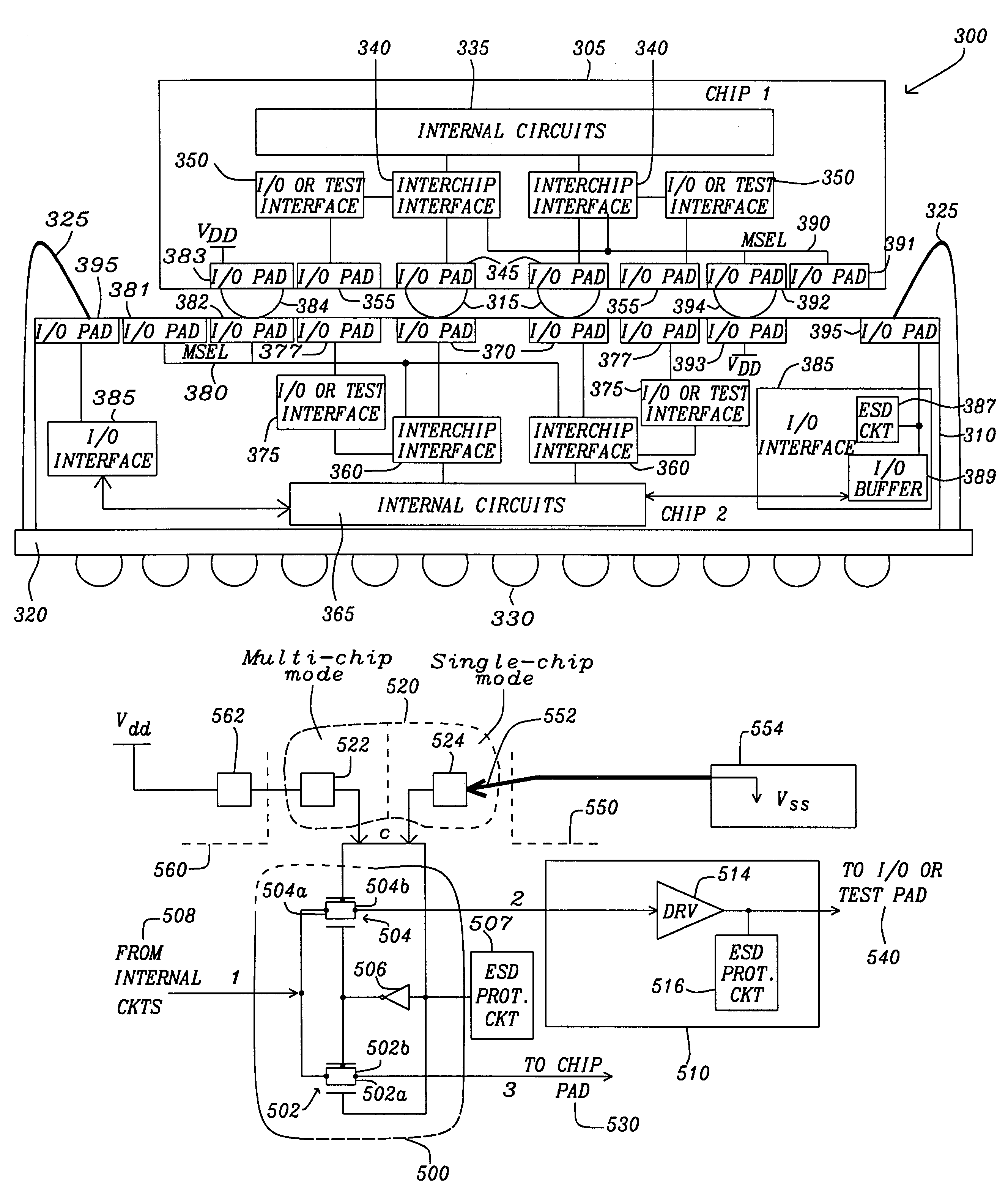 High performance sub-system design and assembly
