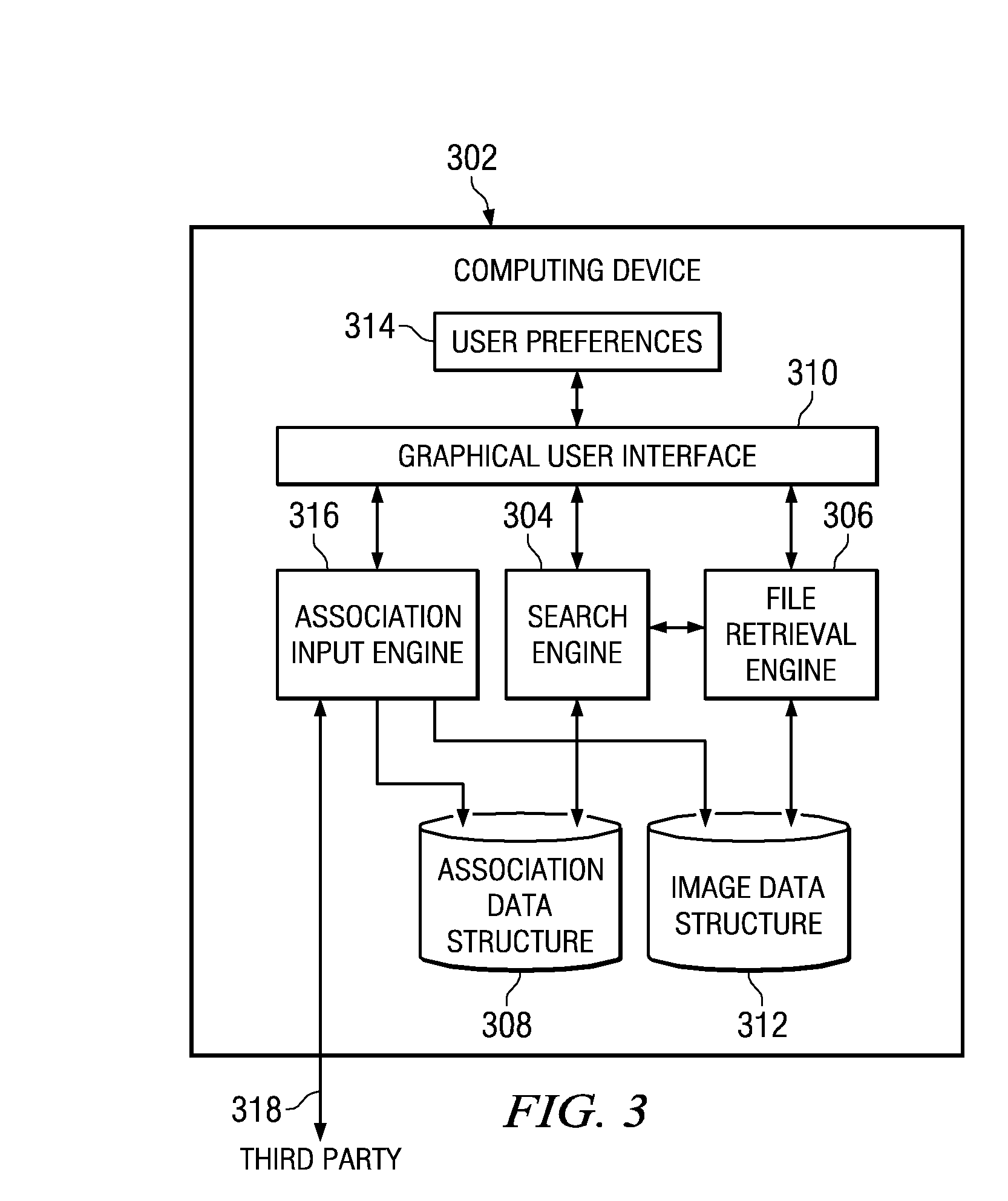 Method and system for translating text into visual imagery content