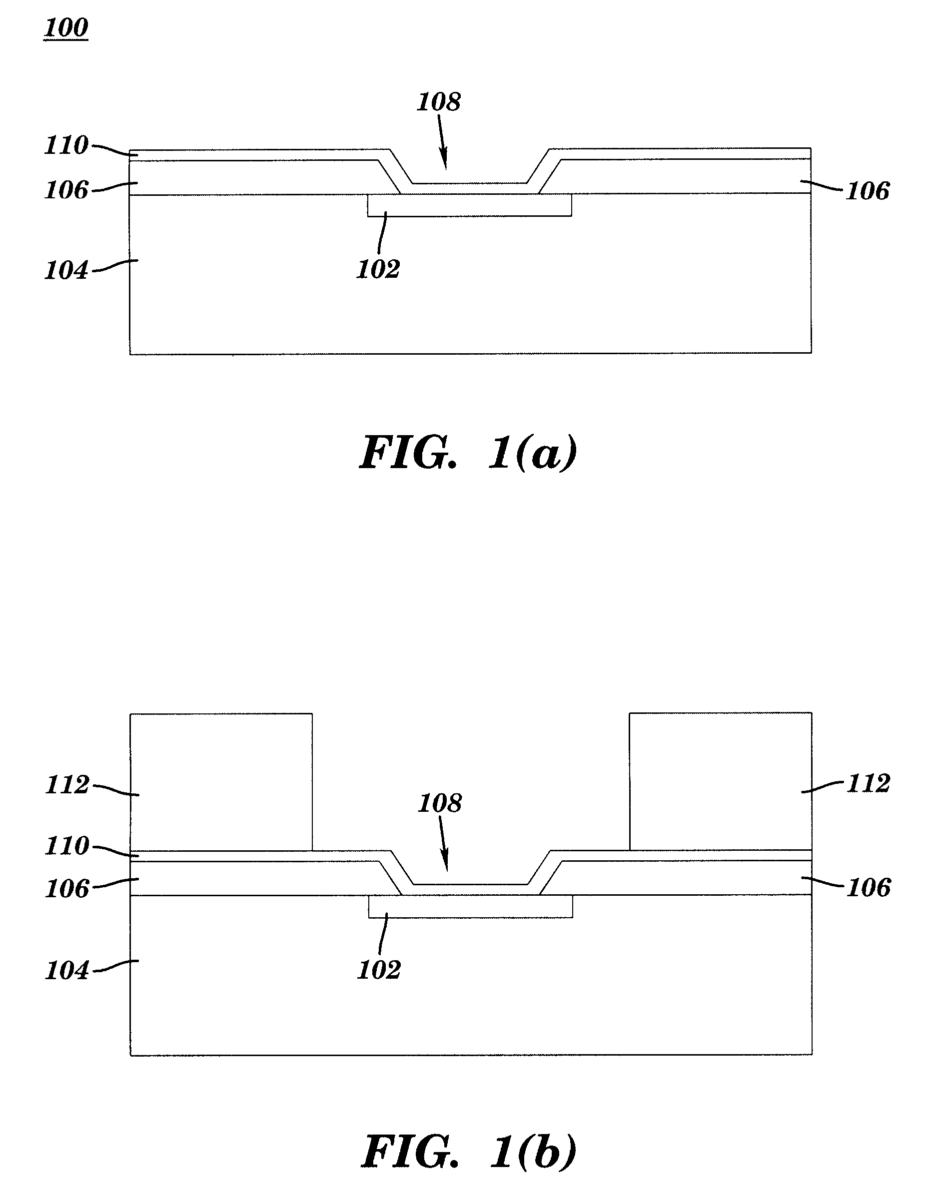 Method for forming robust solder interconnect structures by reducing effects of seed layer underetching