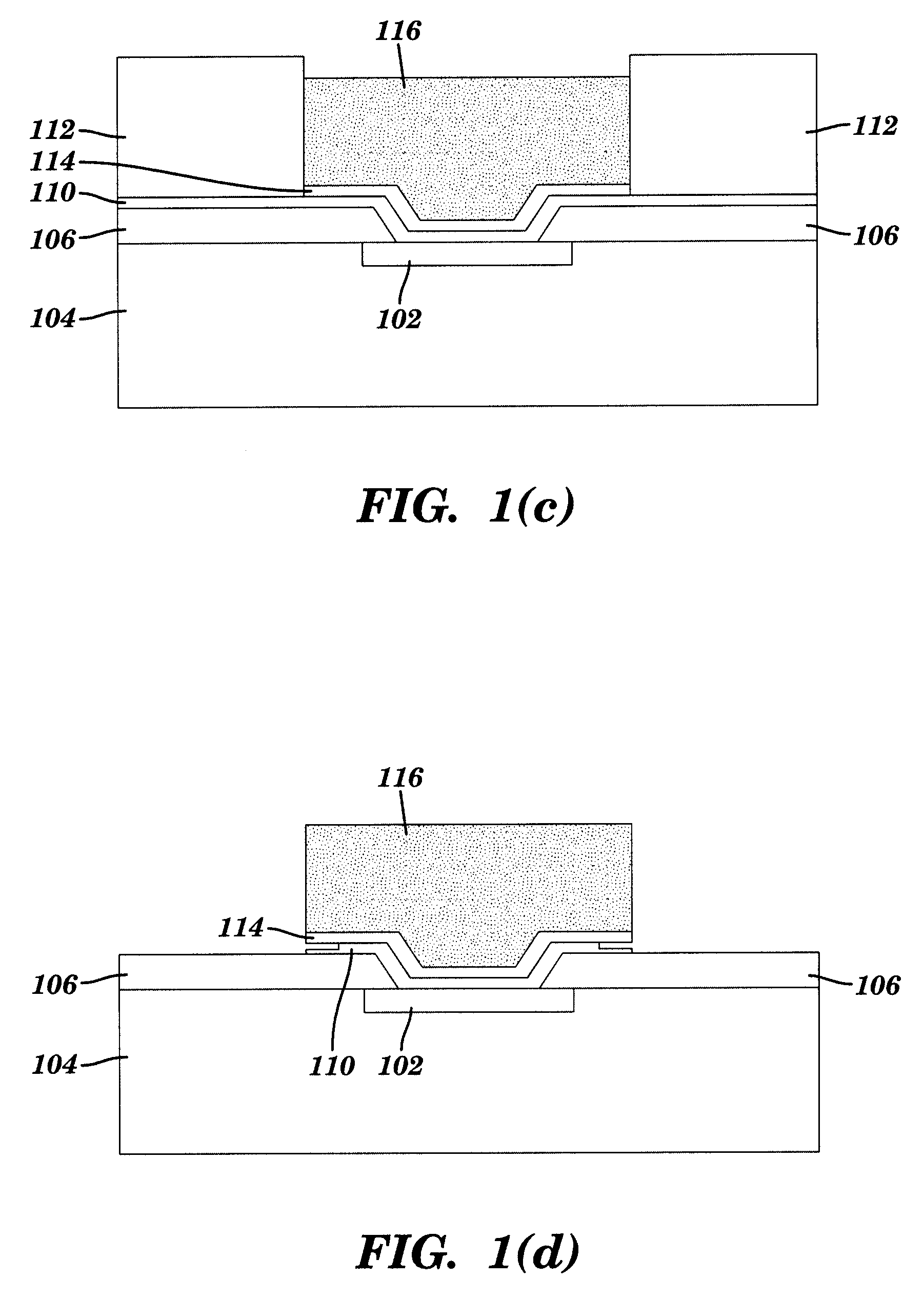 Method for forming robust solder interconnect structures by reducing effects of seed layer underetching