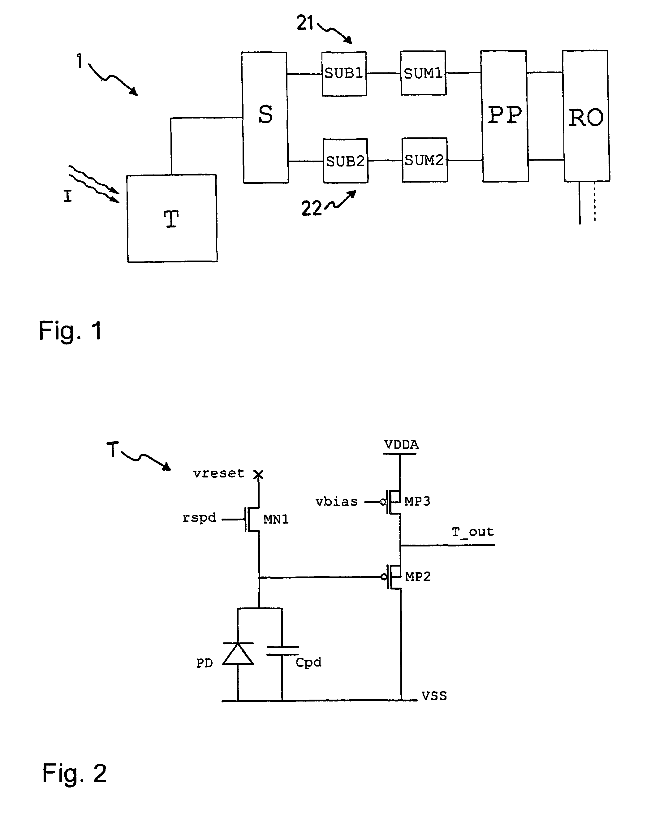 Electrical circuit, apparatus and method for the demodulation of an intensity-modulated signal