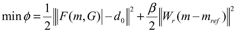 A multi-layer equivalent source extension and data conversion method for gravity data