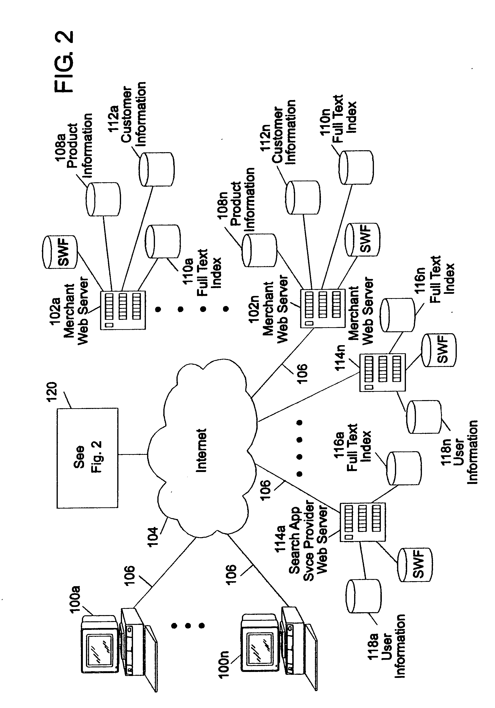Method of self enhancement of search results through analysis of system logs