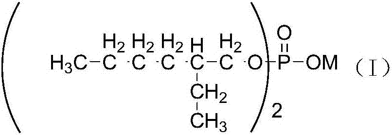 A kind of ethylene-chlorotrifluoroethylene copolymer, its preparation method and application