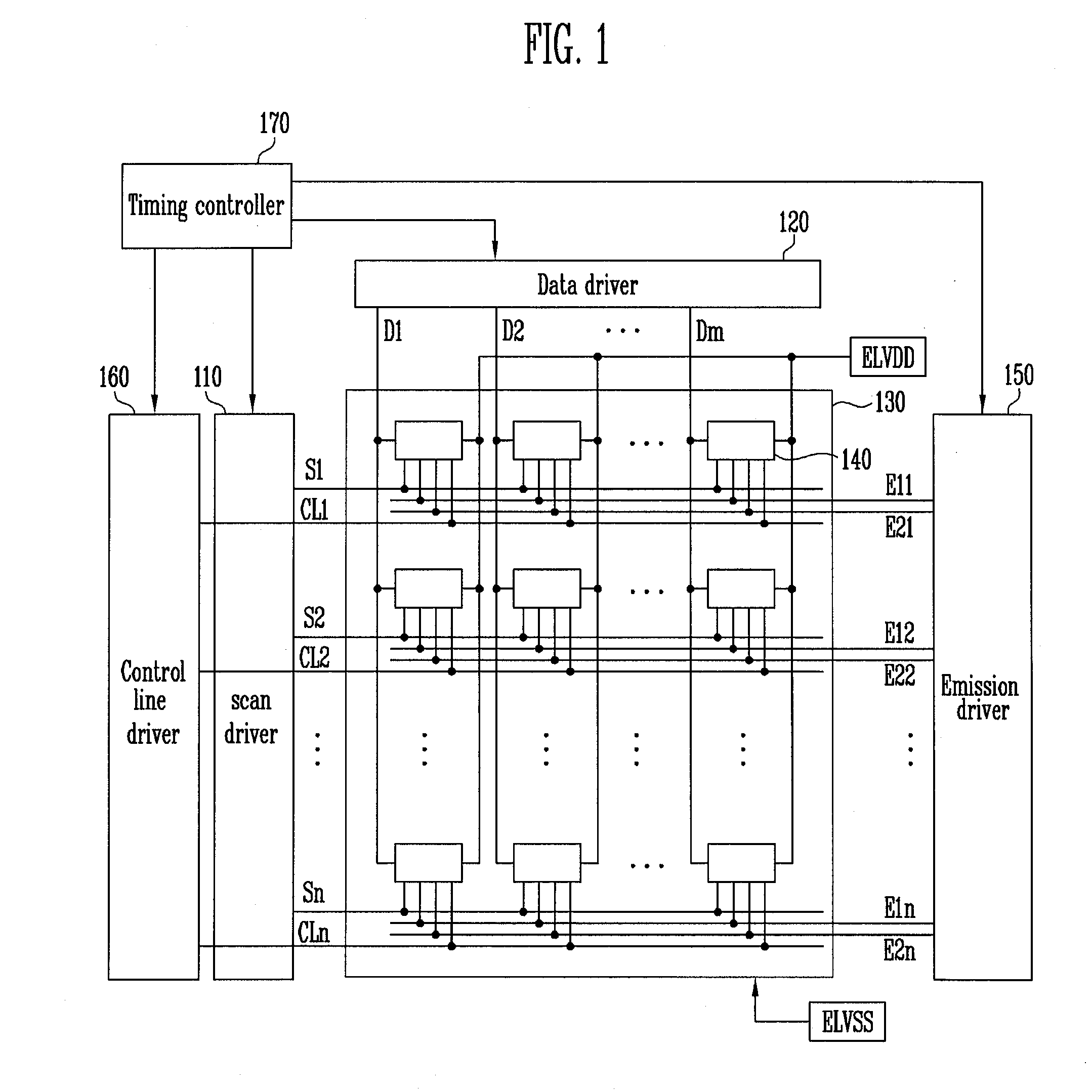 Pixel, organic light emitting display device, and driving method thereof