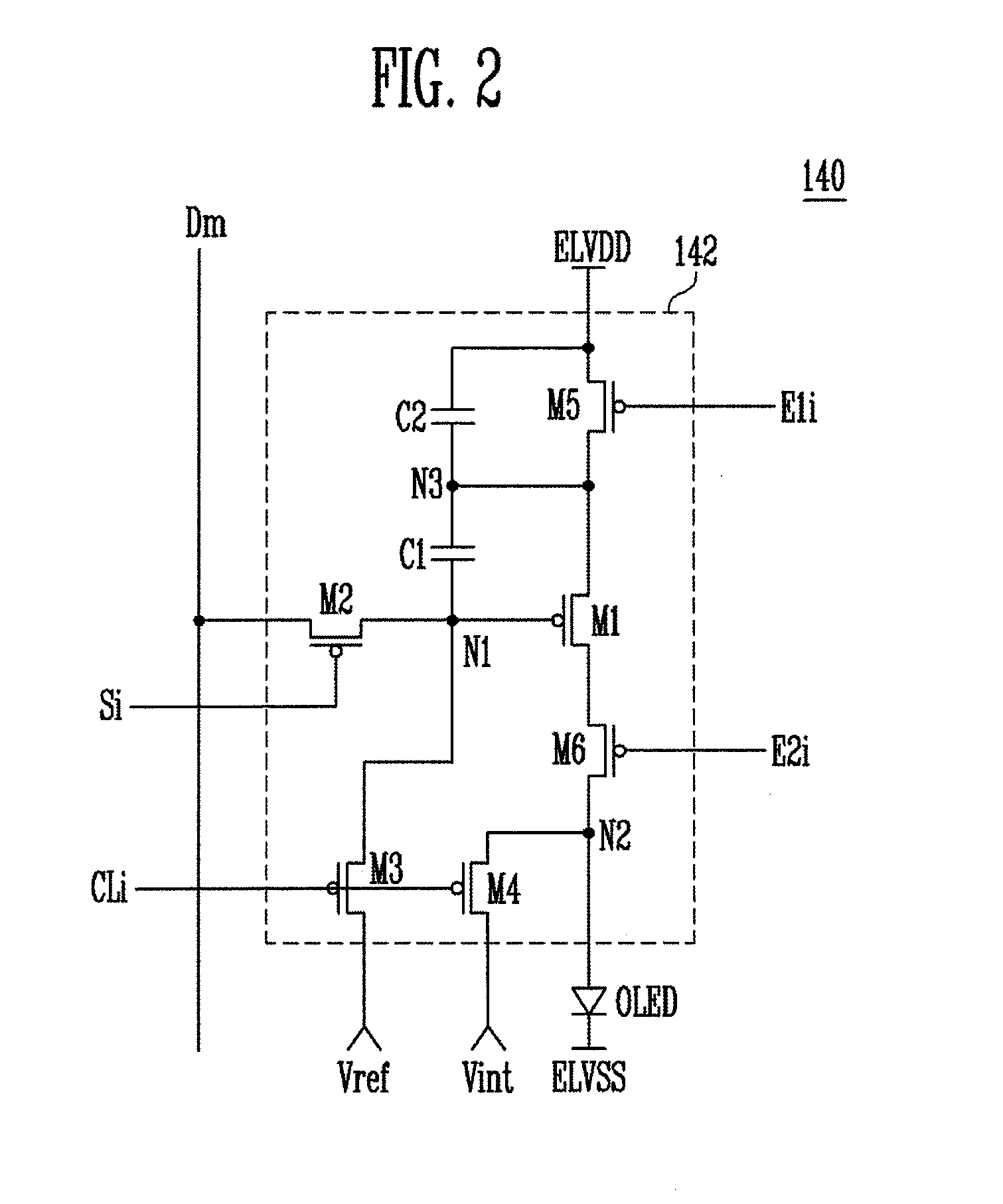 Pixel, organic light emitting display device, and driving method thereof