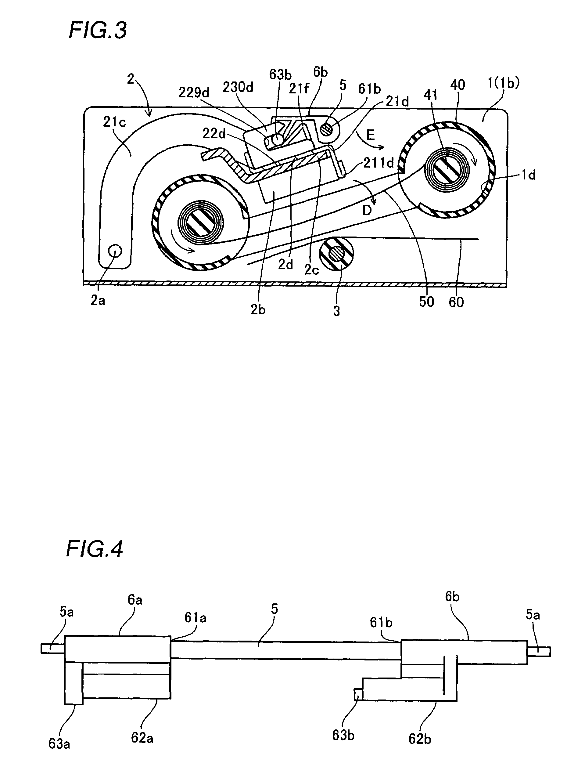 Image generating apparatus