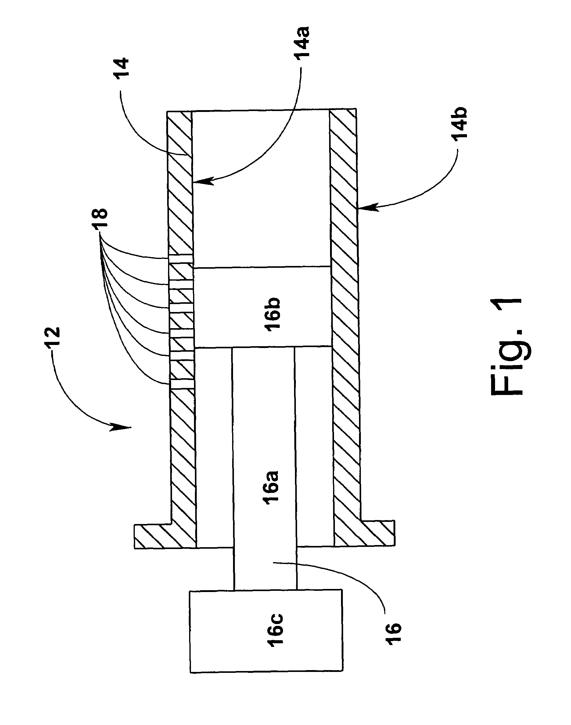 Four-dimensional computed tomography quality assurance device
