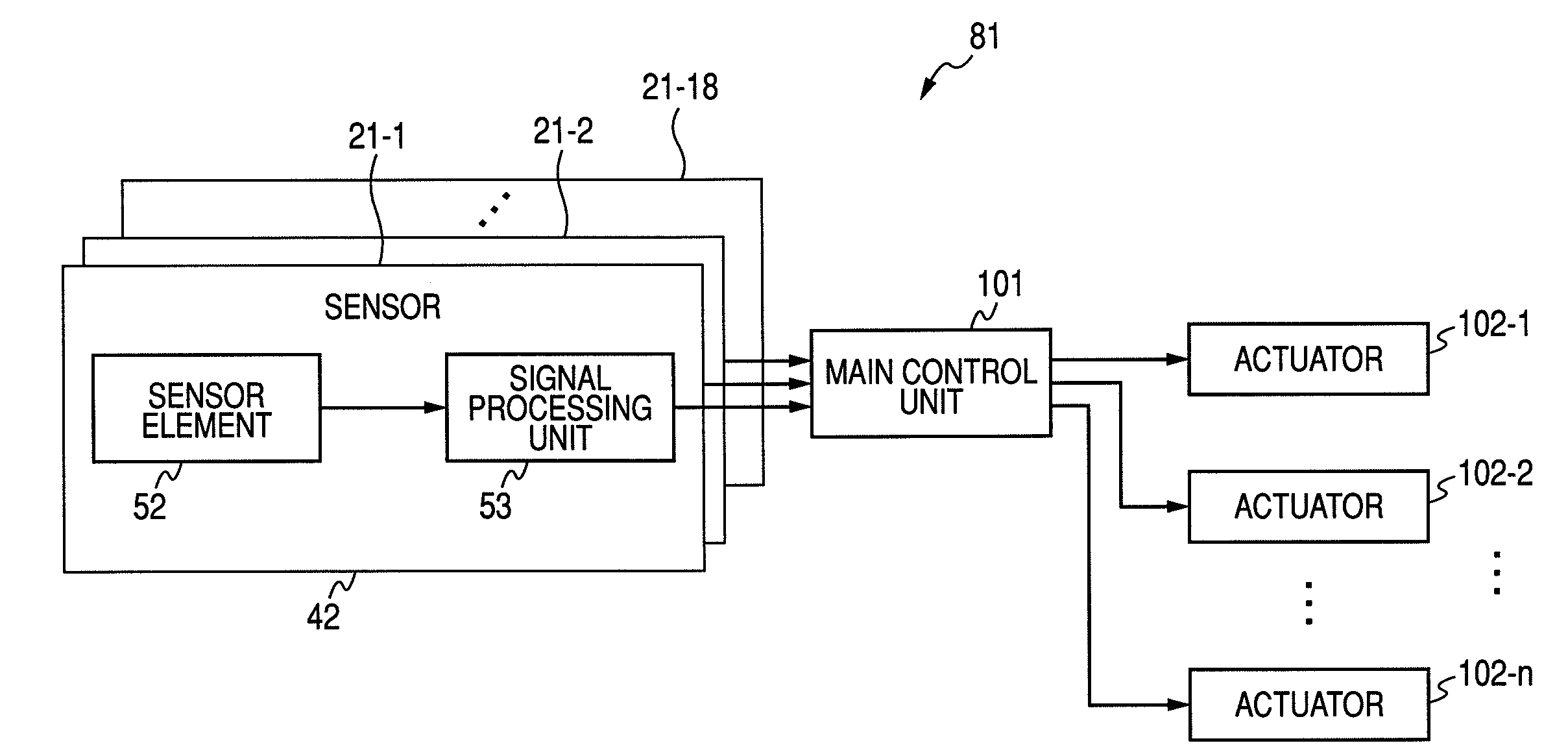 Control device, control method, computer program, and recording medium