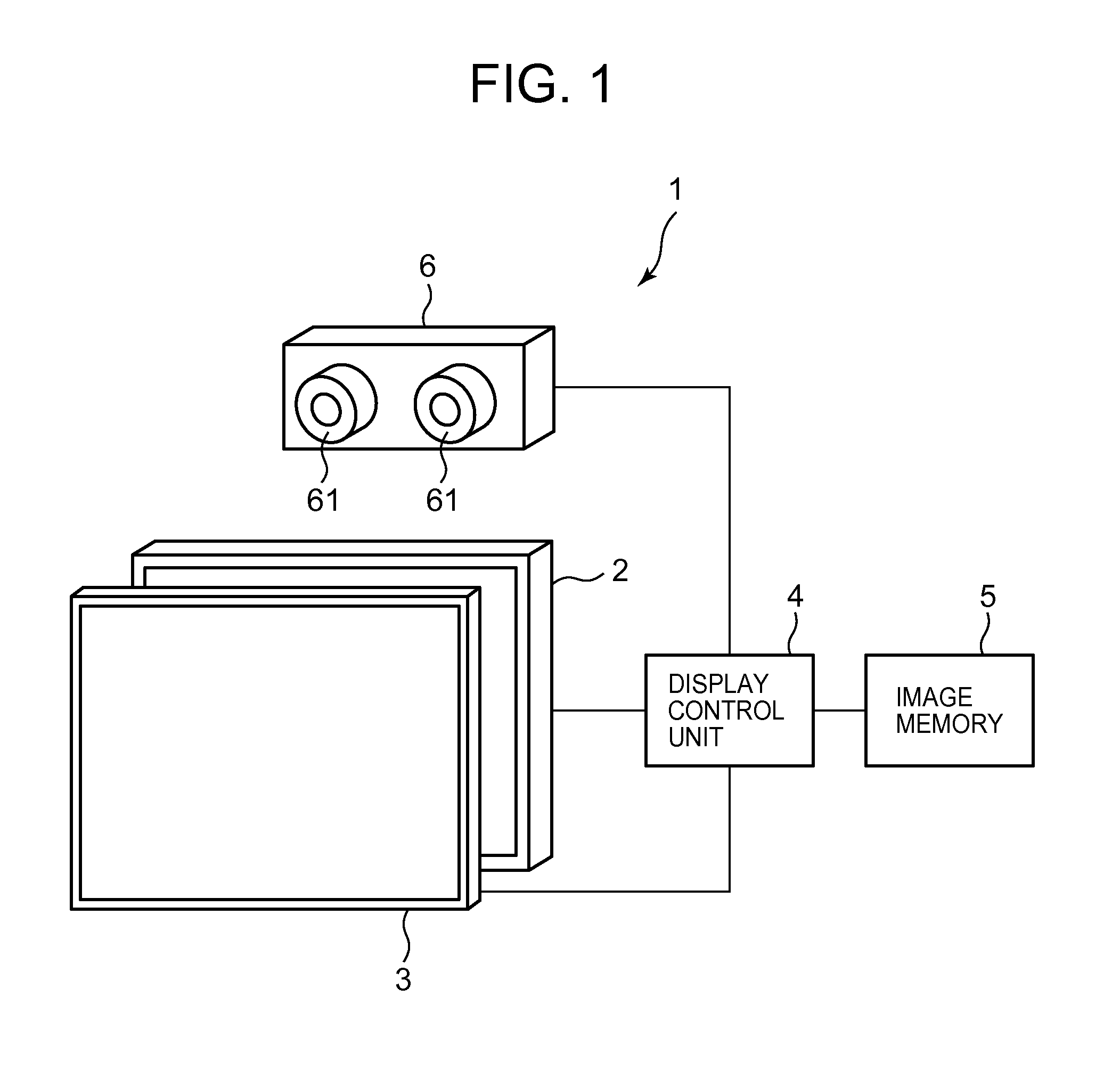 Three dimensional display device and method of controlling parallax barrier
