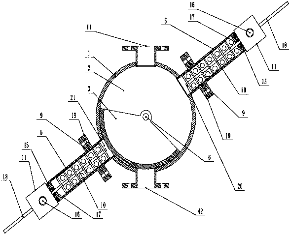Anti-scale valve