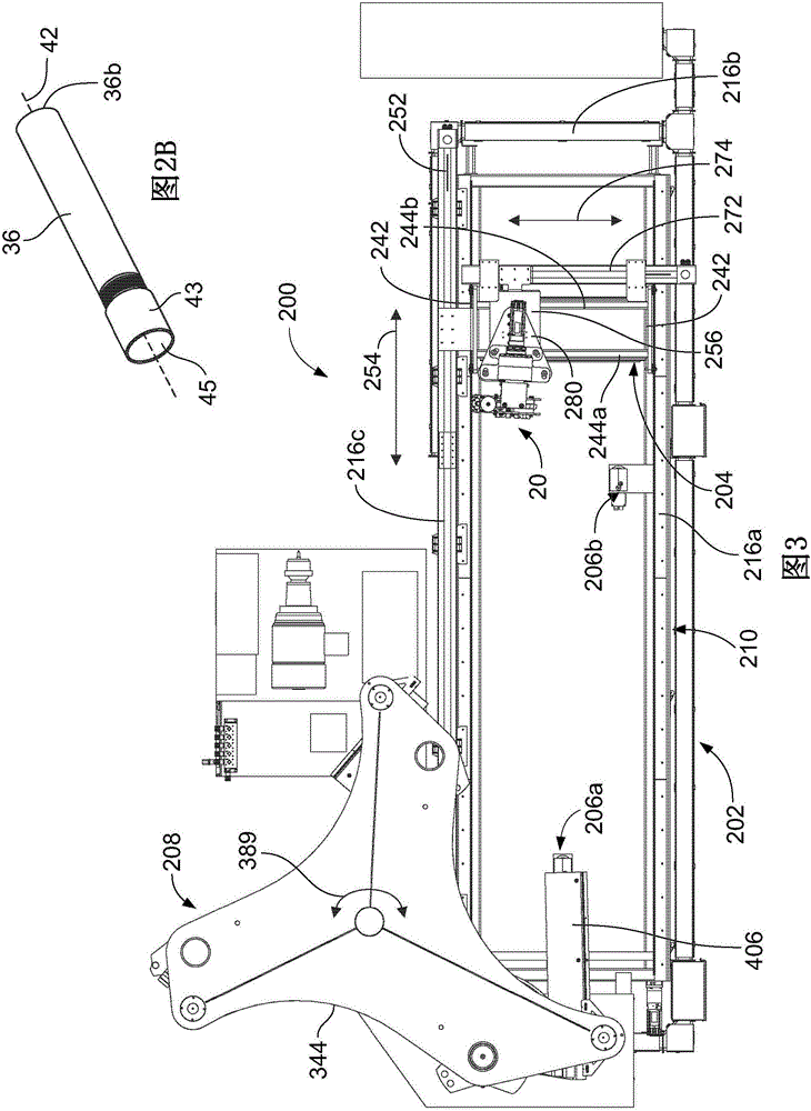Providing data for operation of automated bender