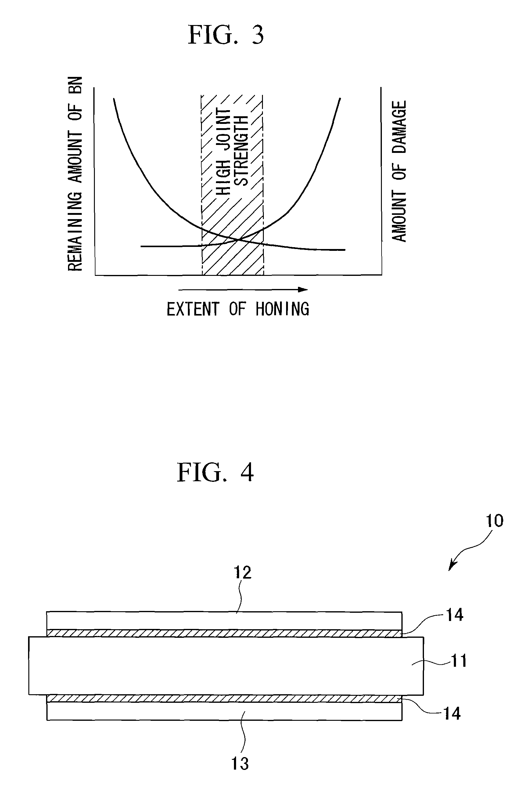 Al/AlN joint material, base plate for power module, power module, and manufacturing method of Al/AlN joint material