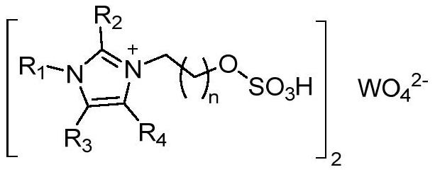 Synthesis method of pyroxasulfone