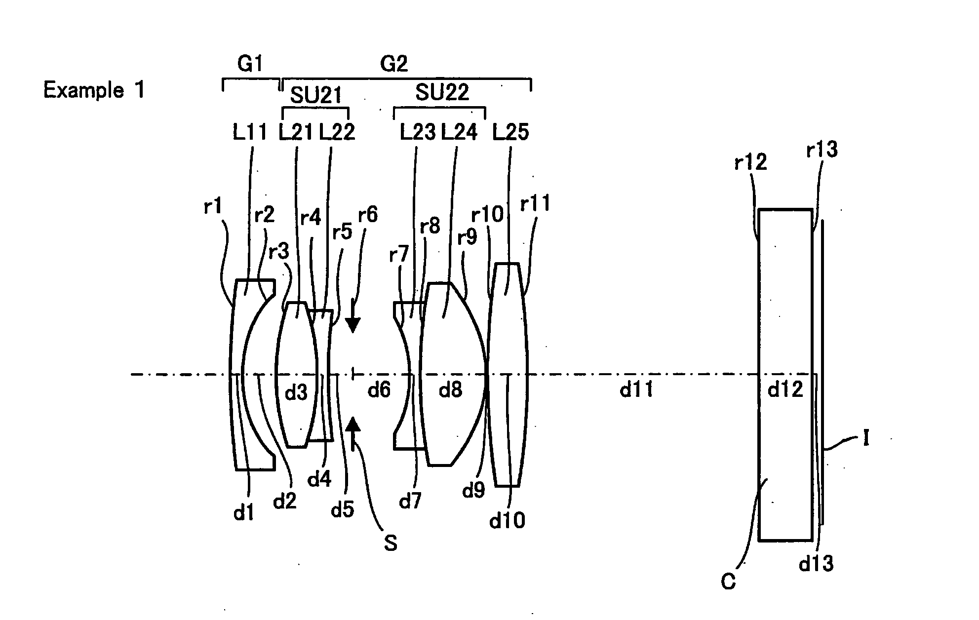 Wide angle optical system and image pickup apparatus using the same