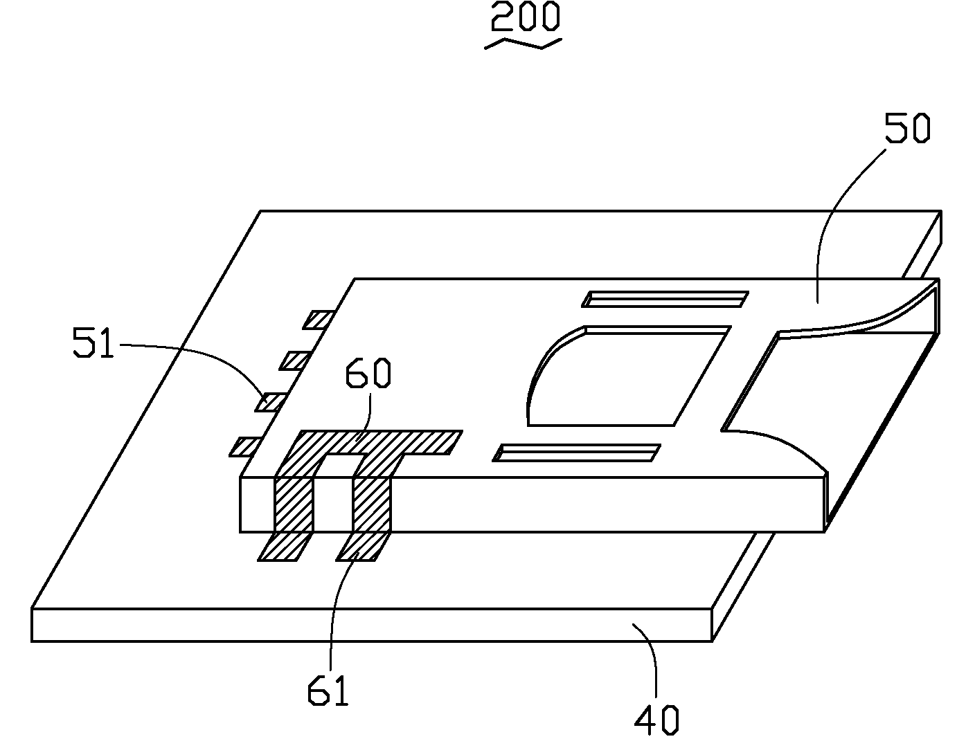 Secure digital memory card retaining mechanism