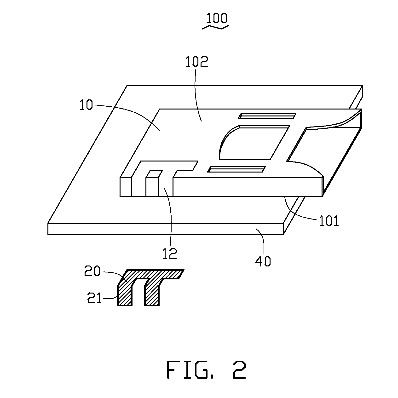 Secure digital memory card retaining mechanism