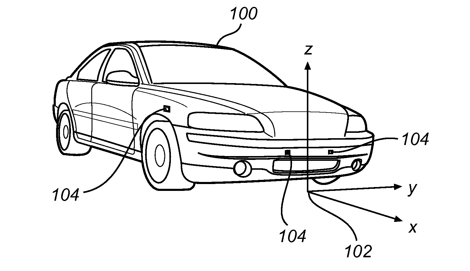 System and method for improving a performance estimation of an operator of a vehicle