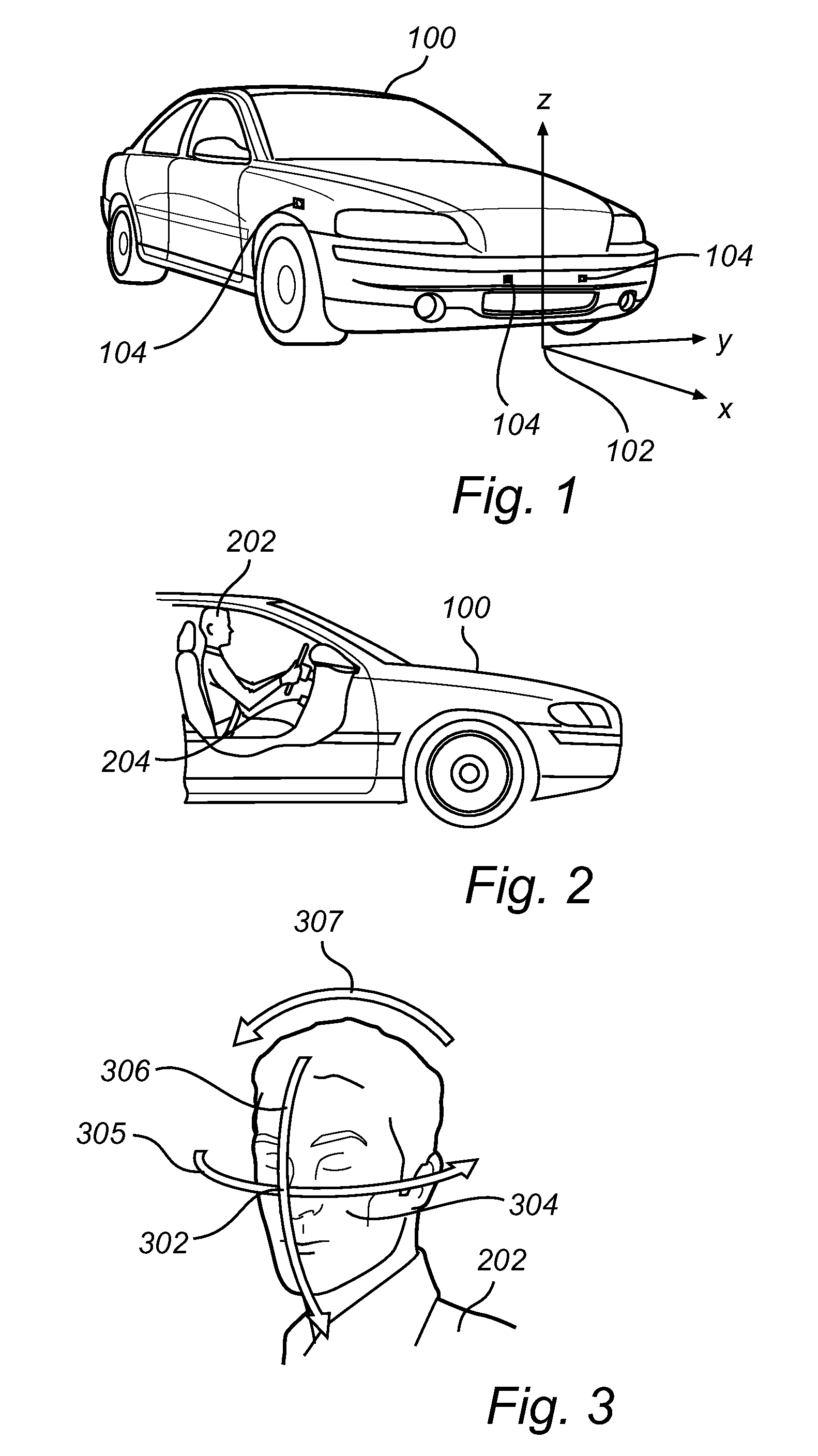 System and method for improving a performance estimation of an operator of a vehicle