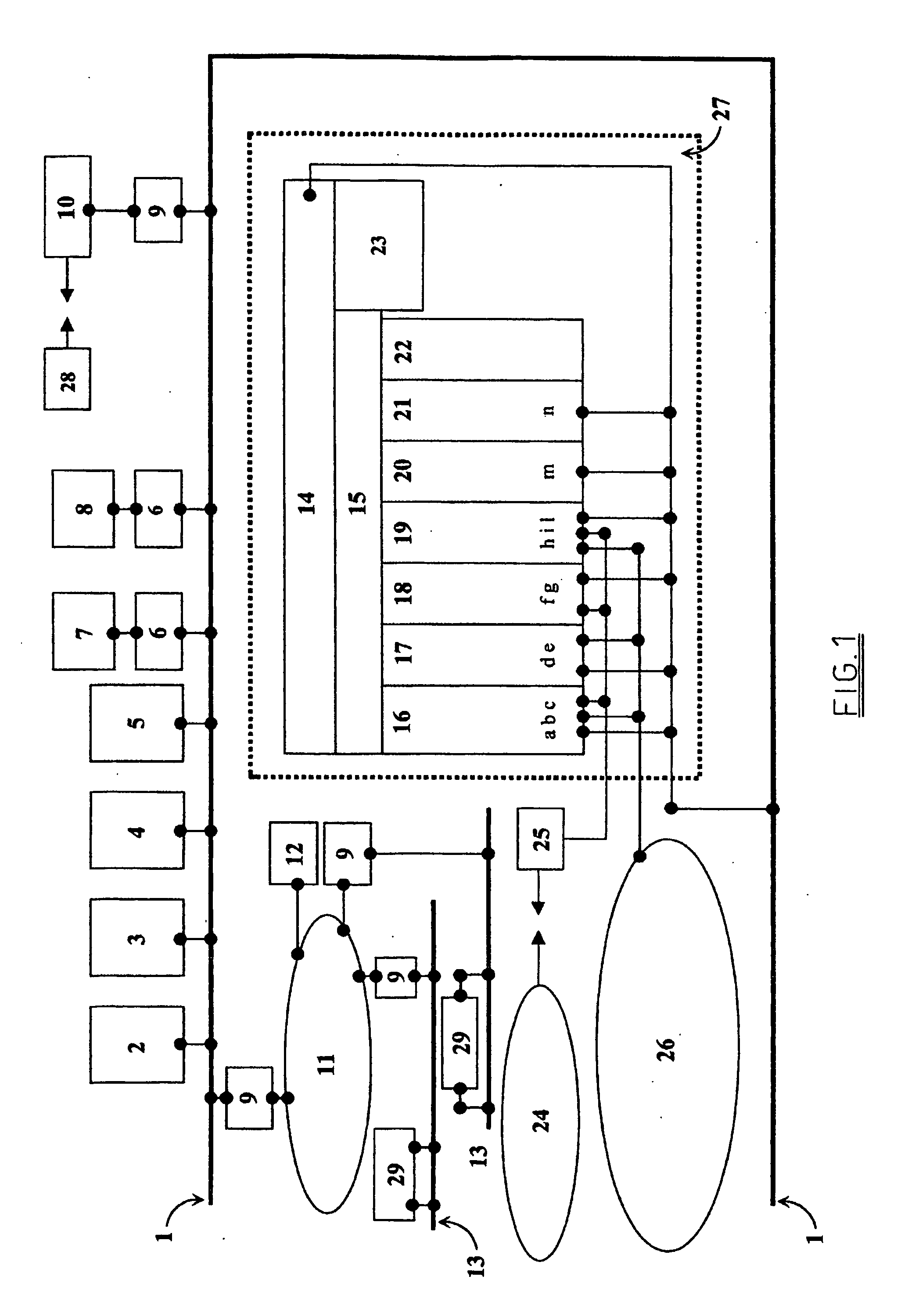 Method and Apparatus for Unified Management of Different Type of Communications Over Lan, Wan and Internet Networks, Using A Web Browser