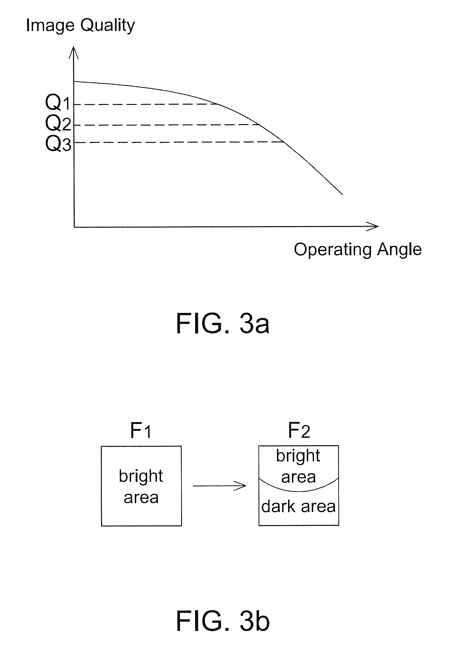 Dual mode optical navigation device and mode switching method thereof