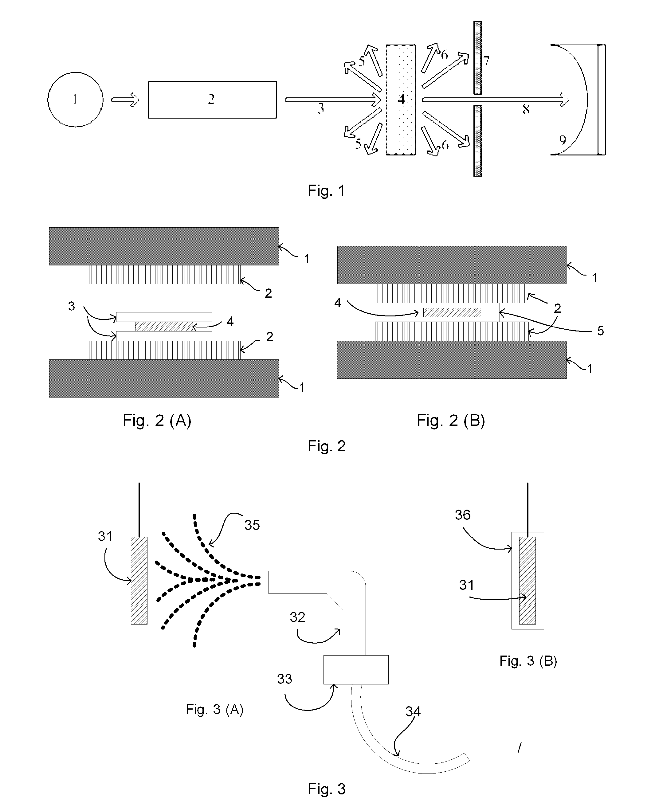 Solar cell module