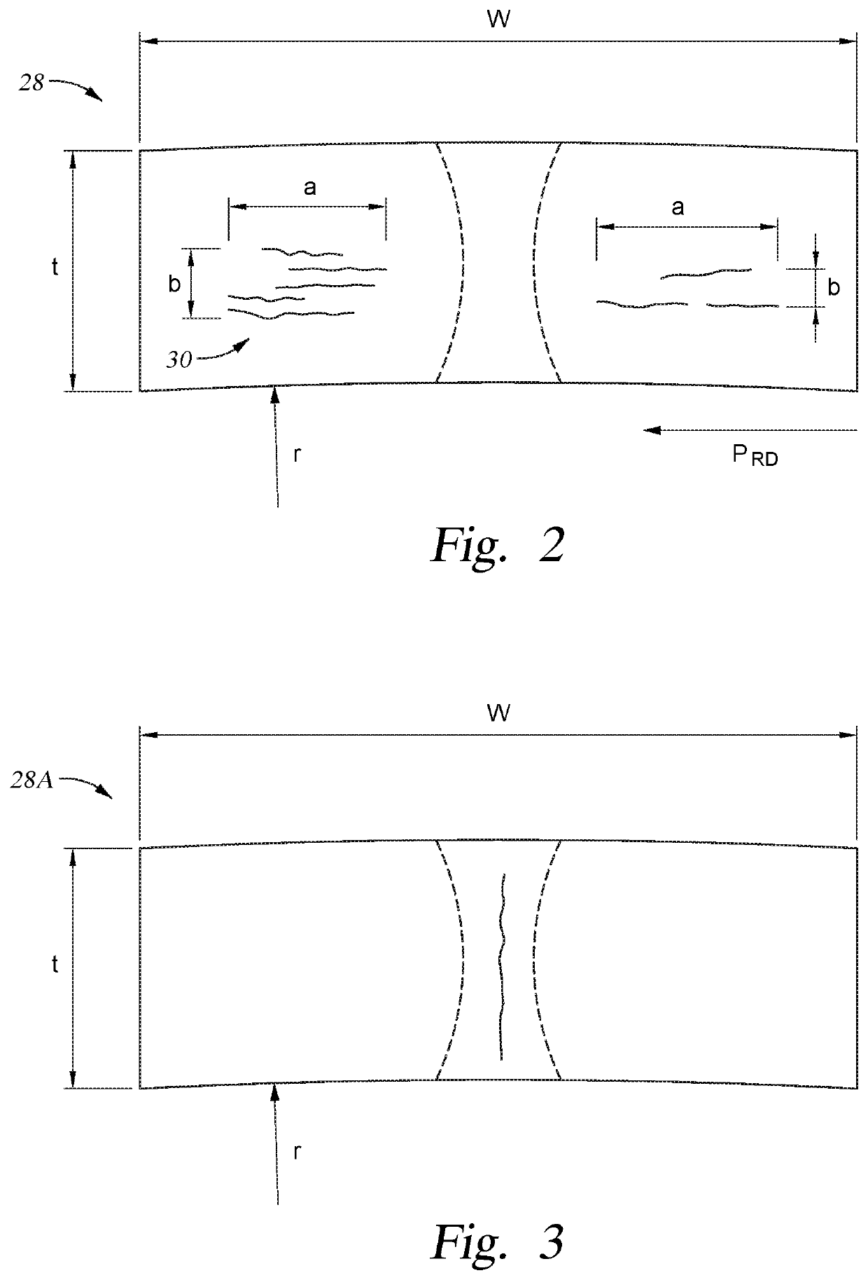 Method of testing erw pipe weld seam for susceptibility to hydrogen embrittlement