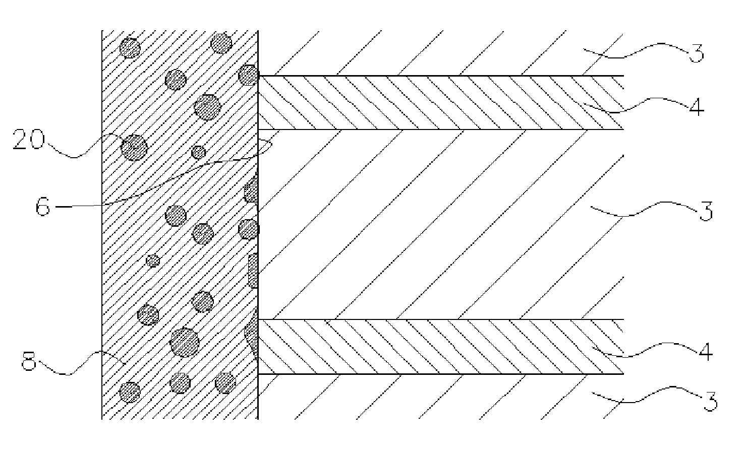 Monolithic ceramic electronic component and method for manufacturing the same