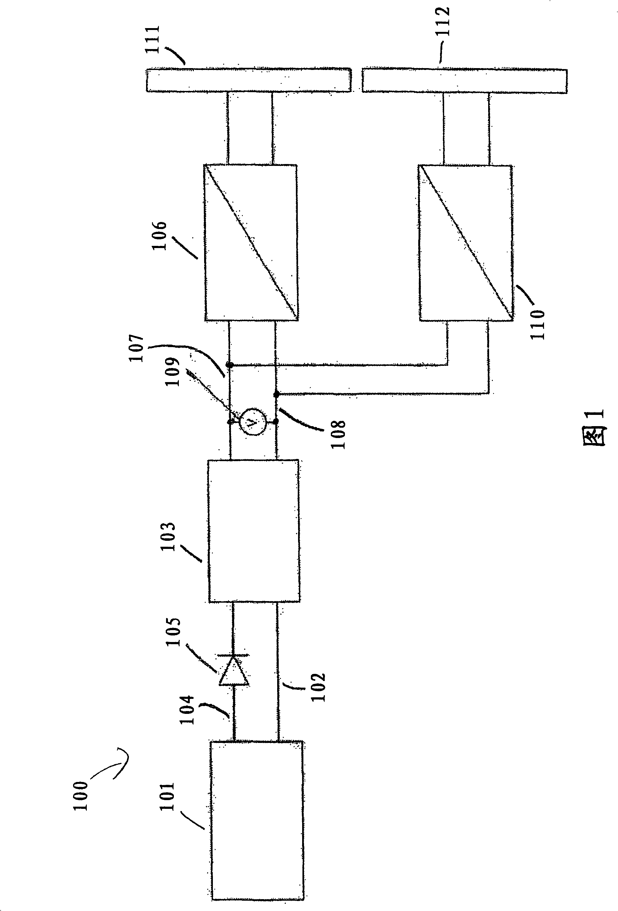 Energy supply system for supplying energy to aircraft systems