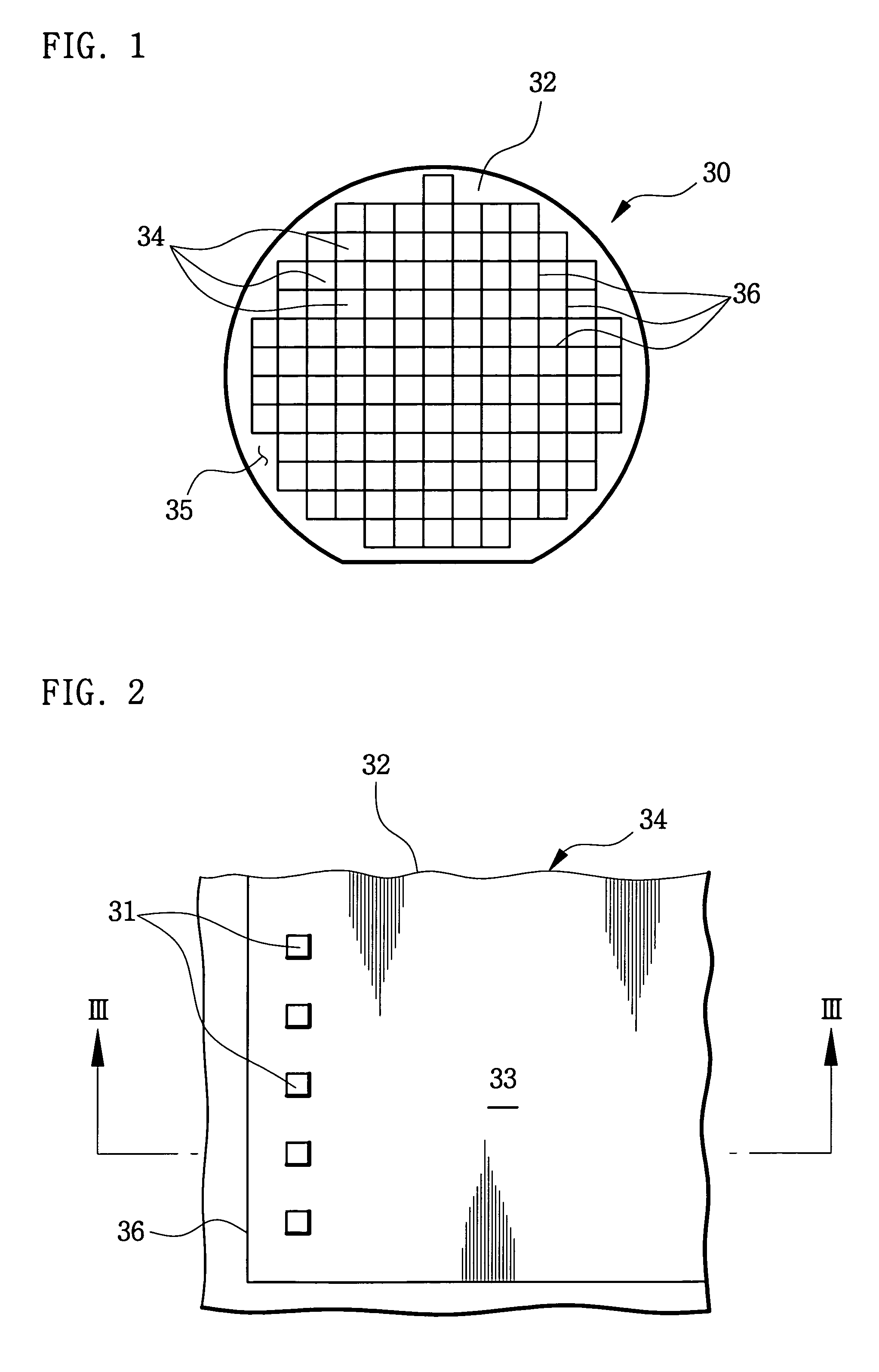 Fabrication method of wafer level chip scale packages