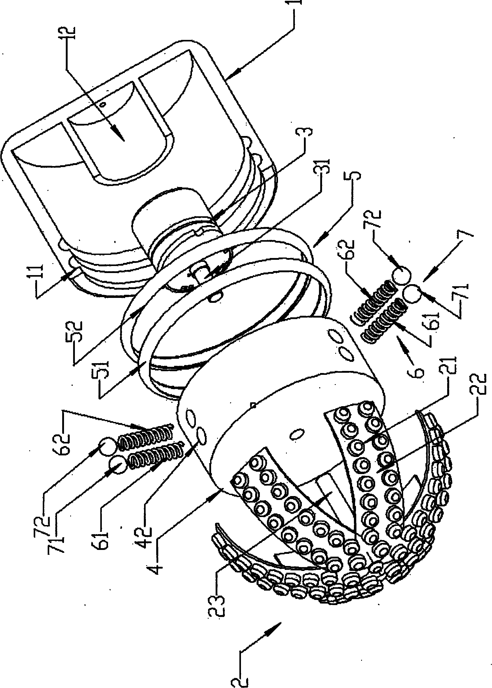 Infrared lamp irradiator