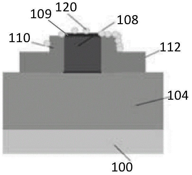 Removing method of native oxide layer of FinFet device before source-drain epitaxy