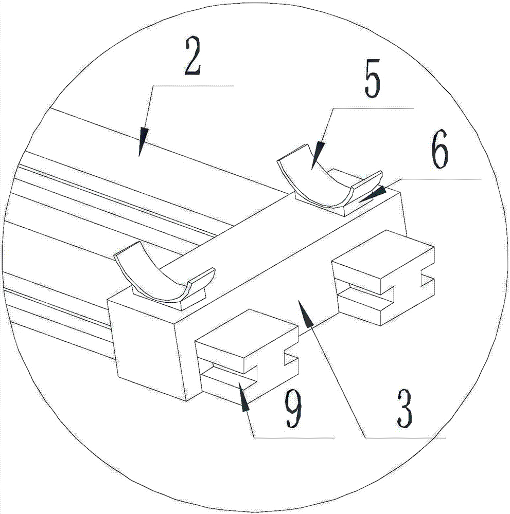 Storage equipment for storing large oil drums