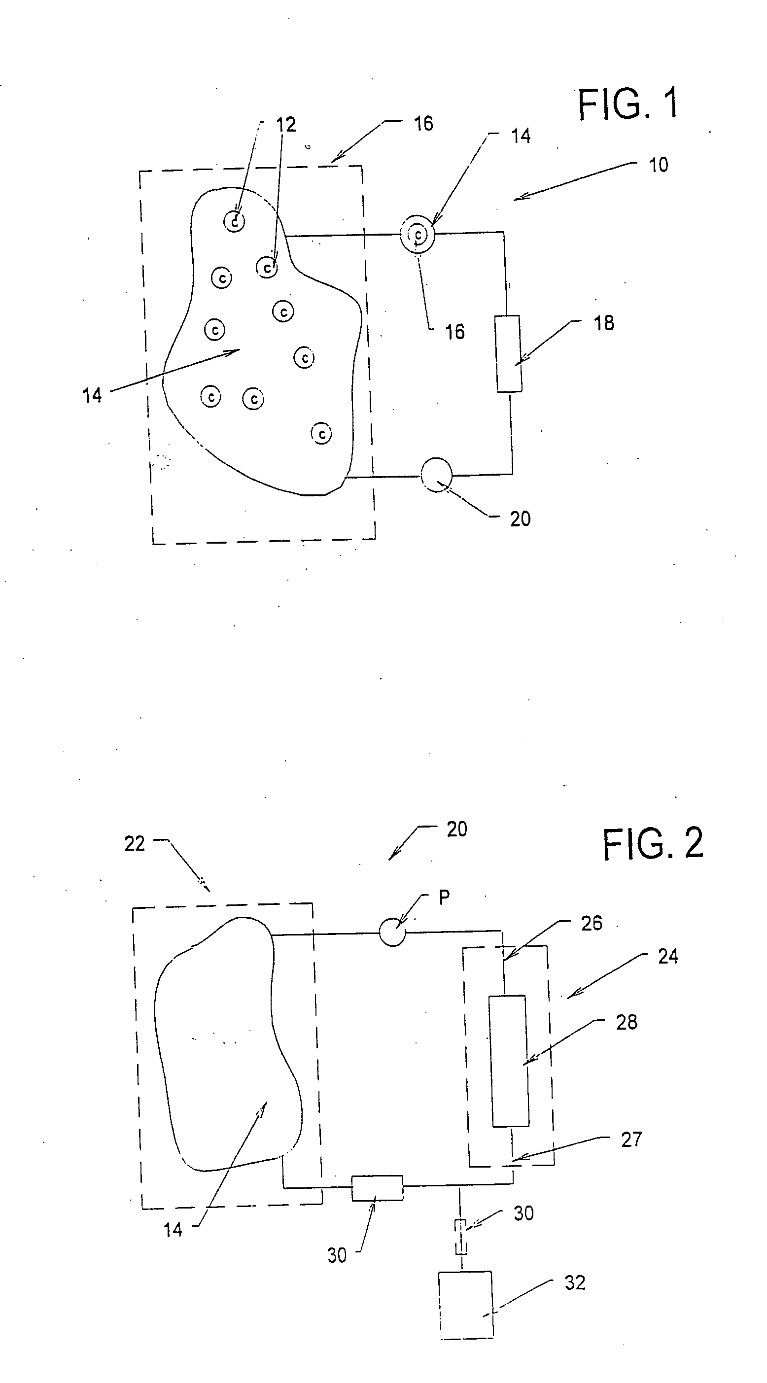 Biocompatible devices, systems, and methods for reducing levels of pro-inflammatory or anti-inflammatory stimulators or mediators in the blood