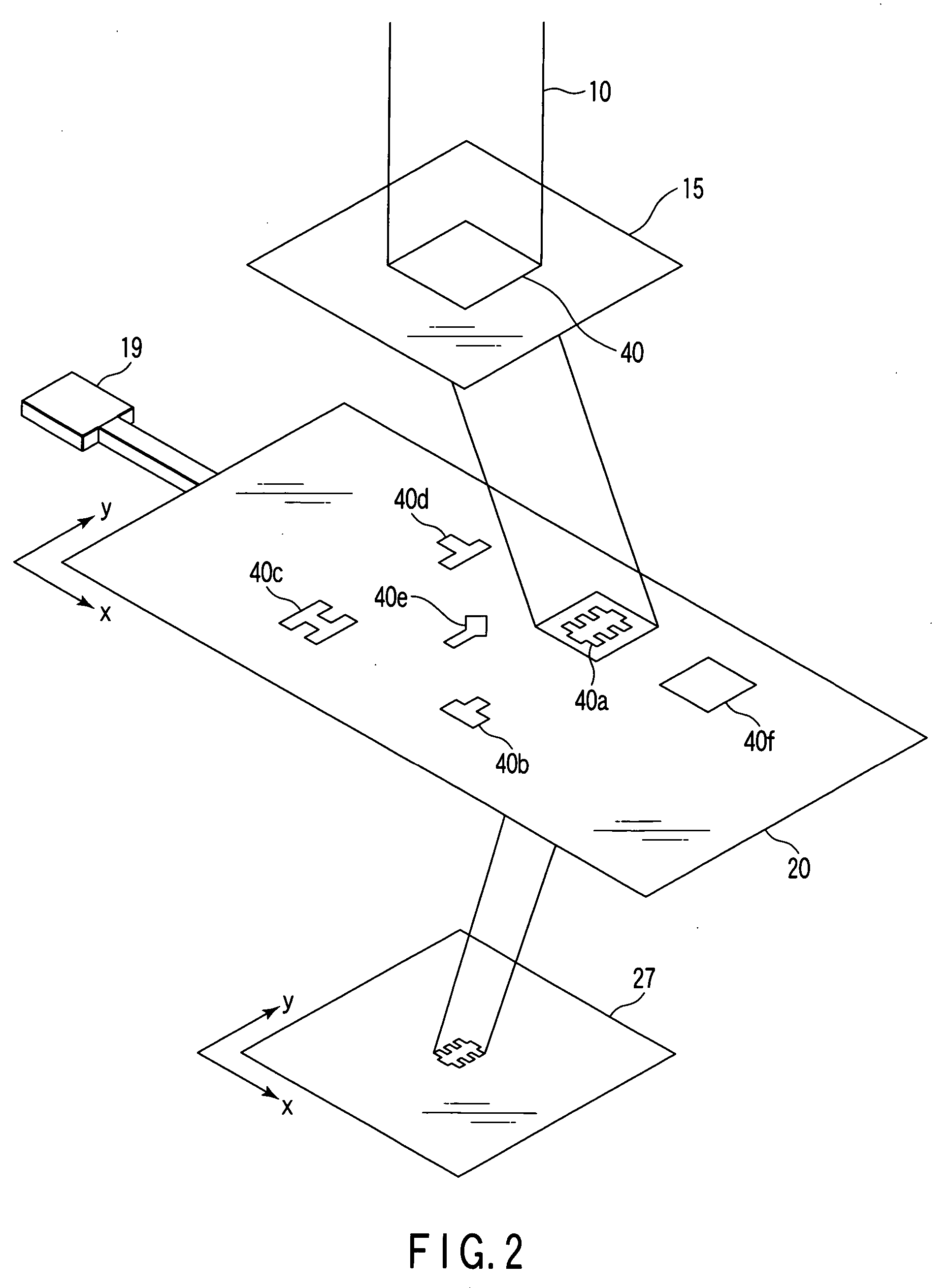 Charged particle beam exposure method of character projection system, charged particle beam exposure device of character projection system, program for use in charged particle beam exposure device, and manufacturing method of semiconductor device
