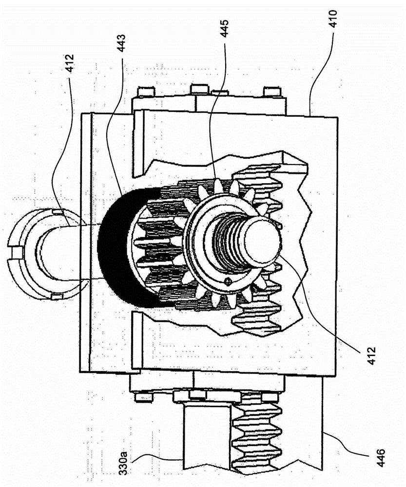 self-boosting brake