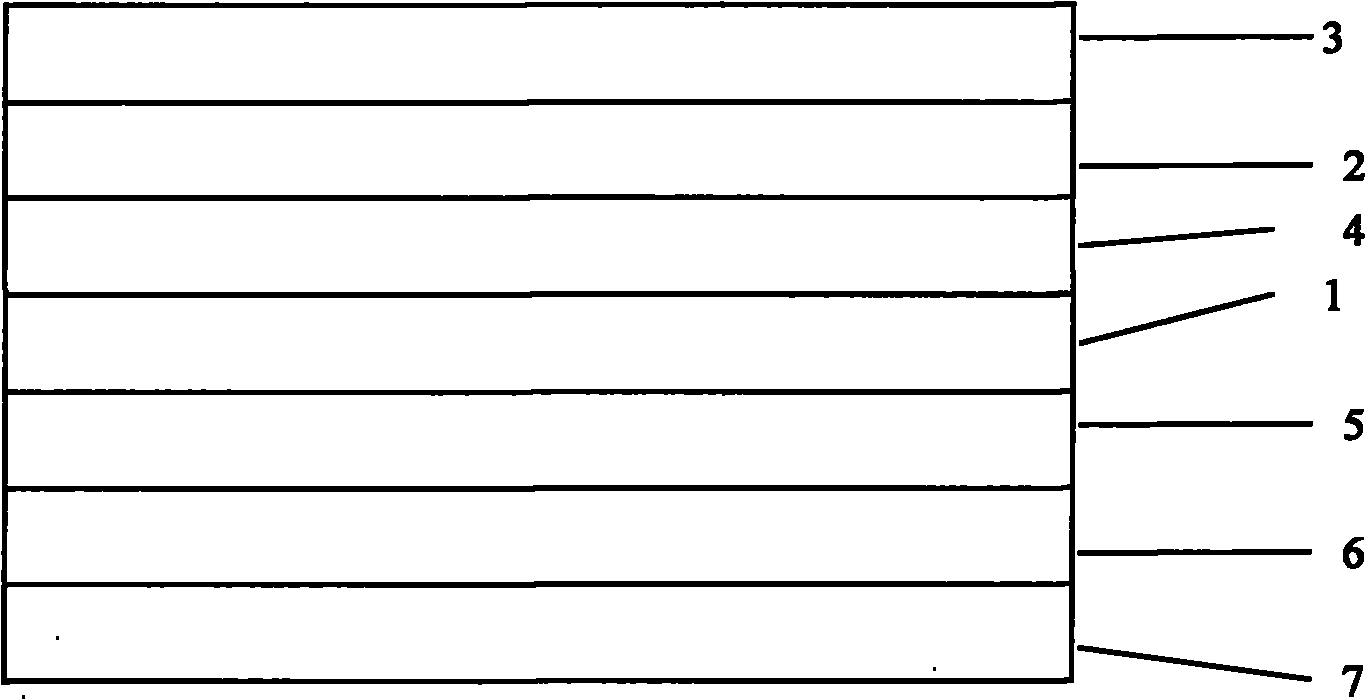 Photographic paper base for double-sided imaging and double-sided sensitive color photographic paper containing same