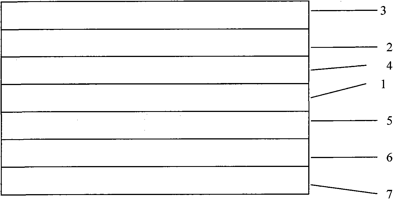 Photographic paper base for double-sided imaging and double-sided sensitive color photographic paper containing same