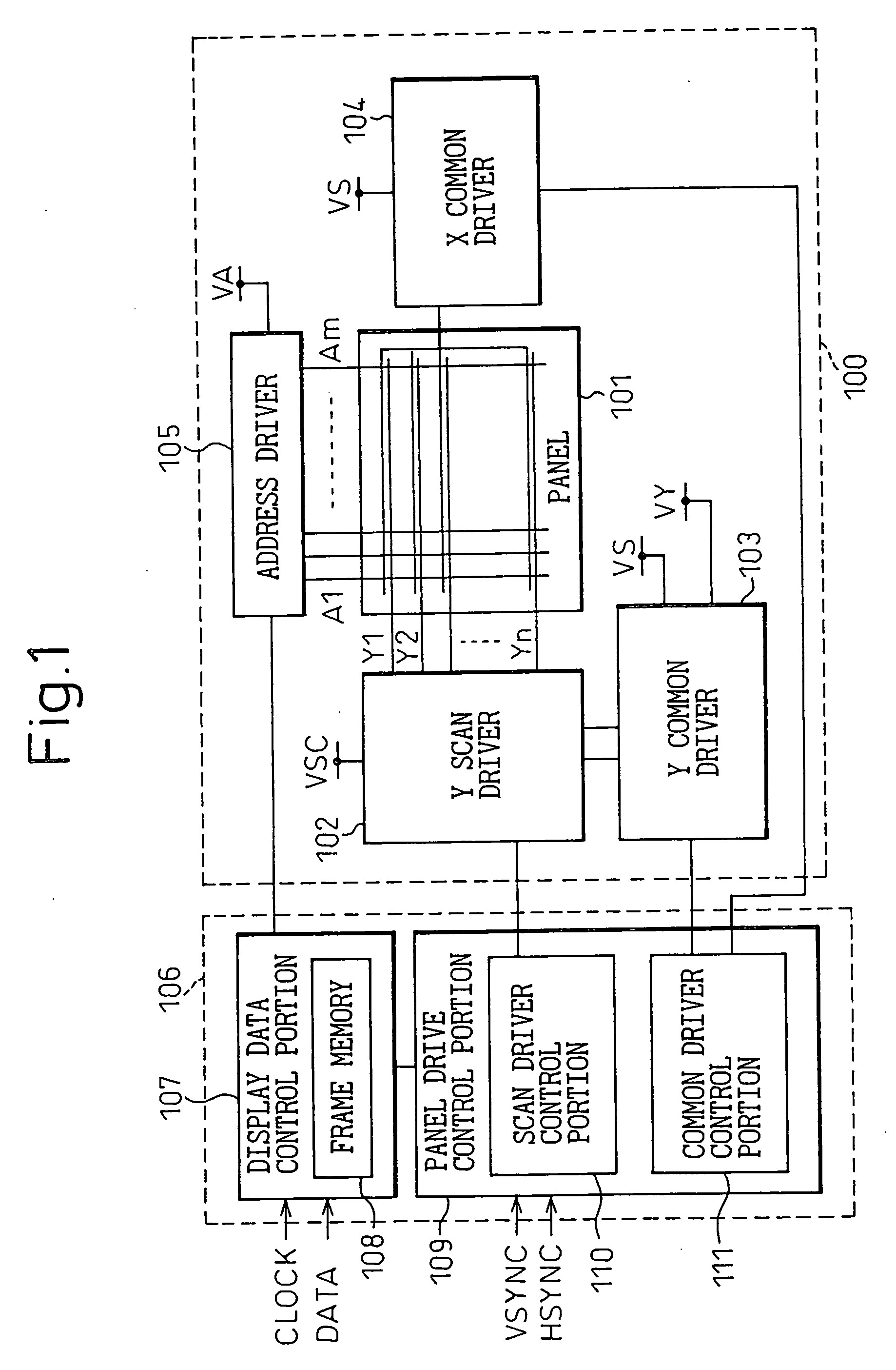 Method of driving display apparatus and plasma display apparatus