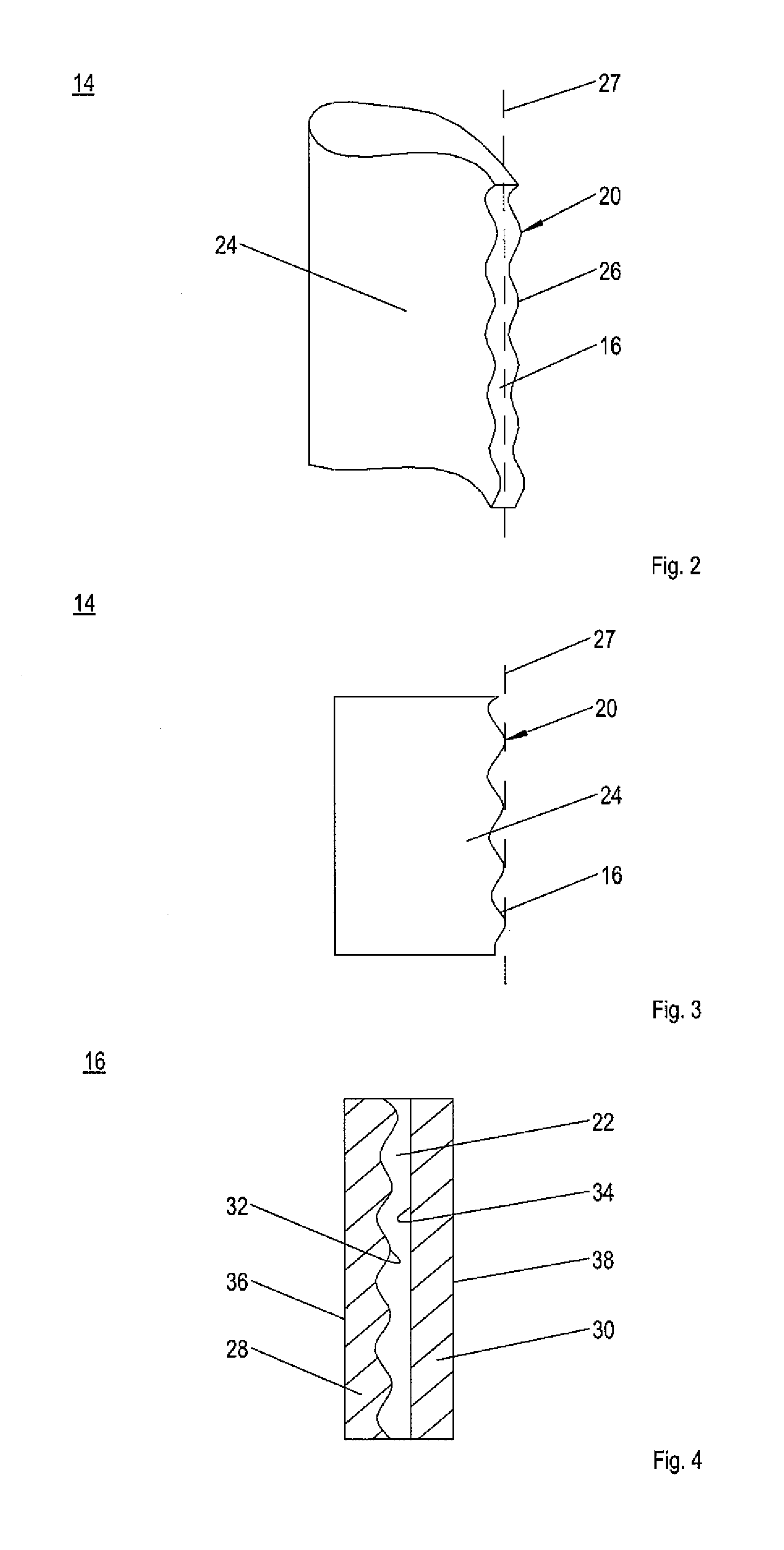 Passage channel for a turbomachine and turbomachine