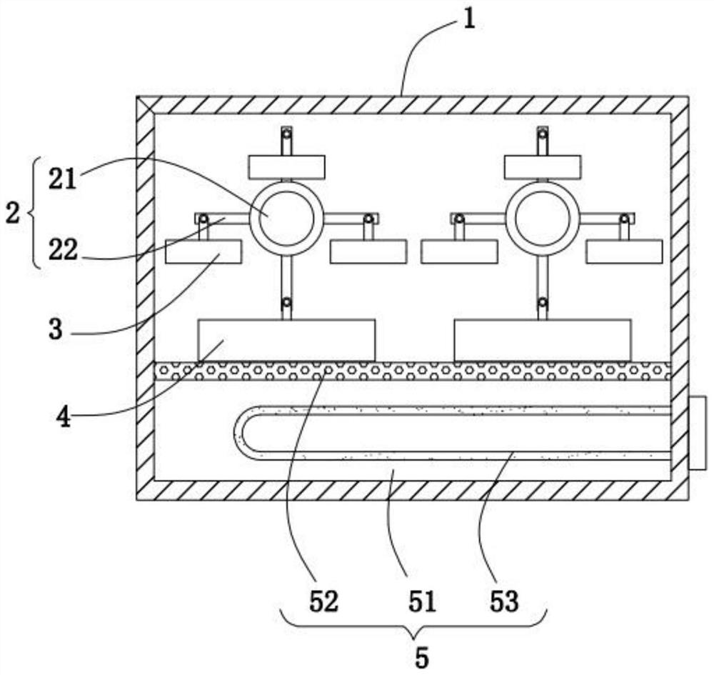 A method for disinfecting medical instruments