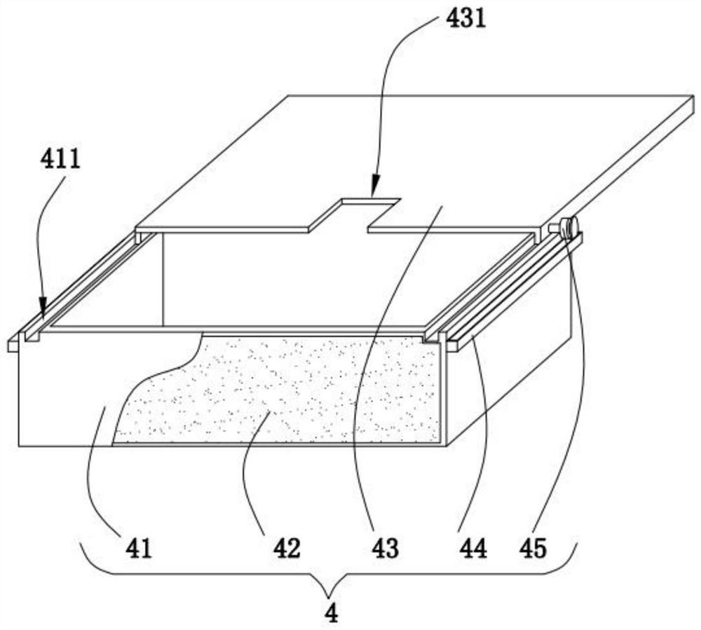 A method for disinfecting medical instruments