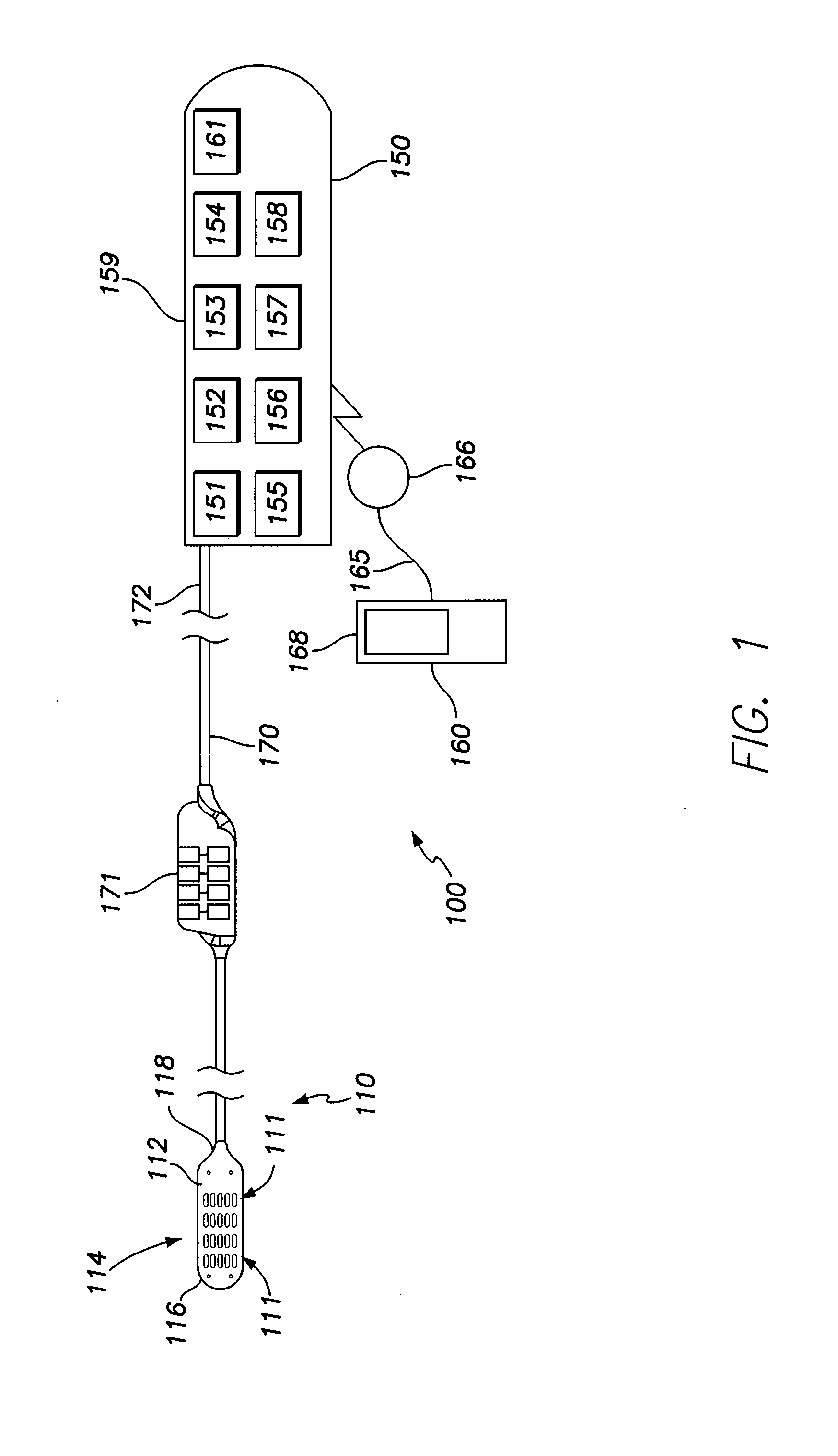 System and method for current steering neurostimulation