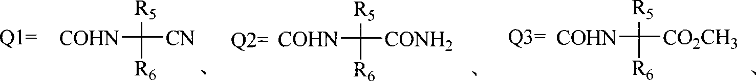 Anthranilic acid compound and use thereof